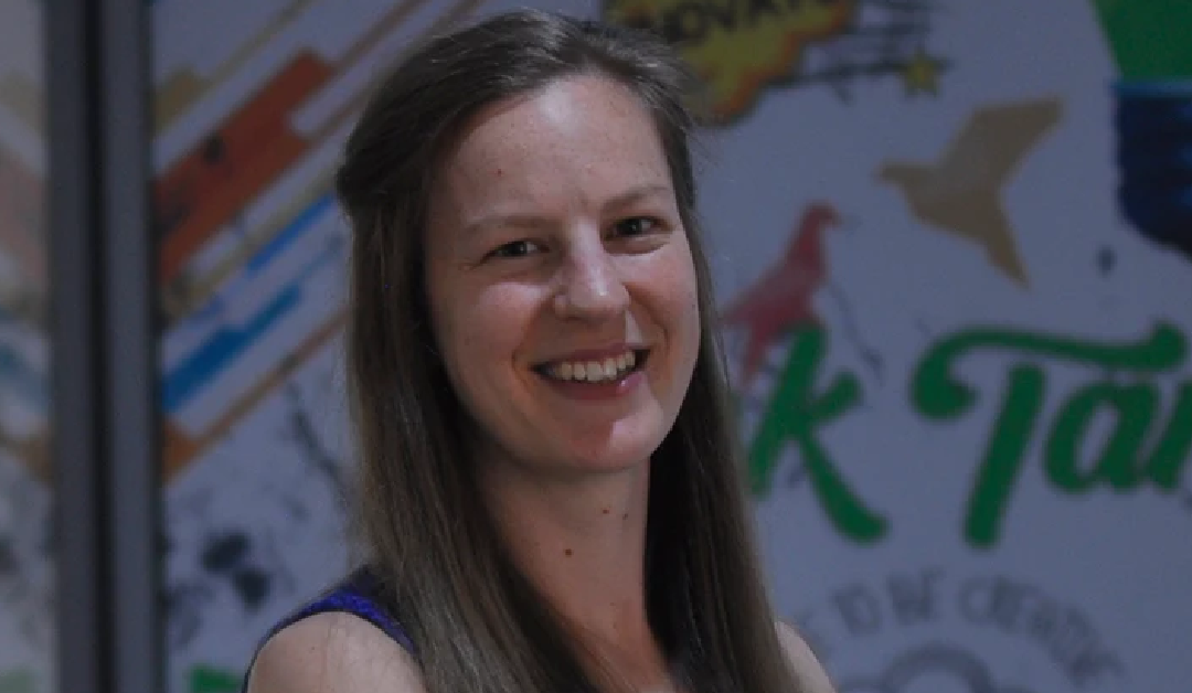 Geeks4Learning entices female techies with sponsored training